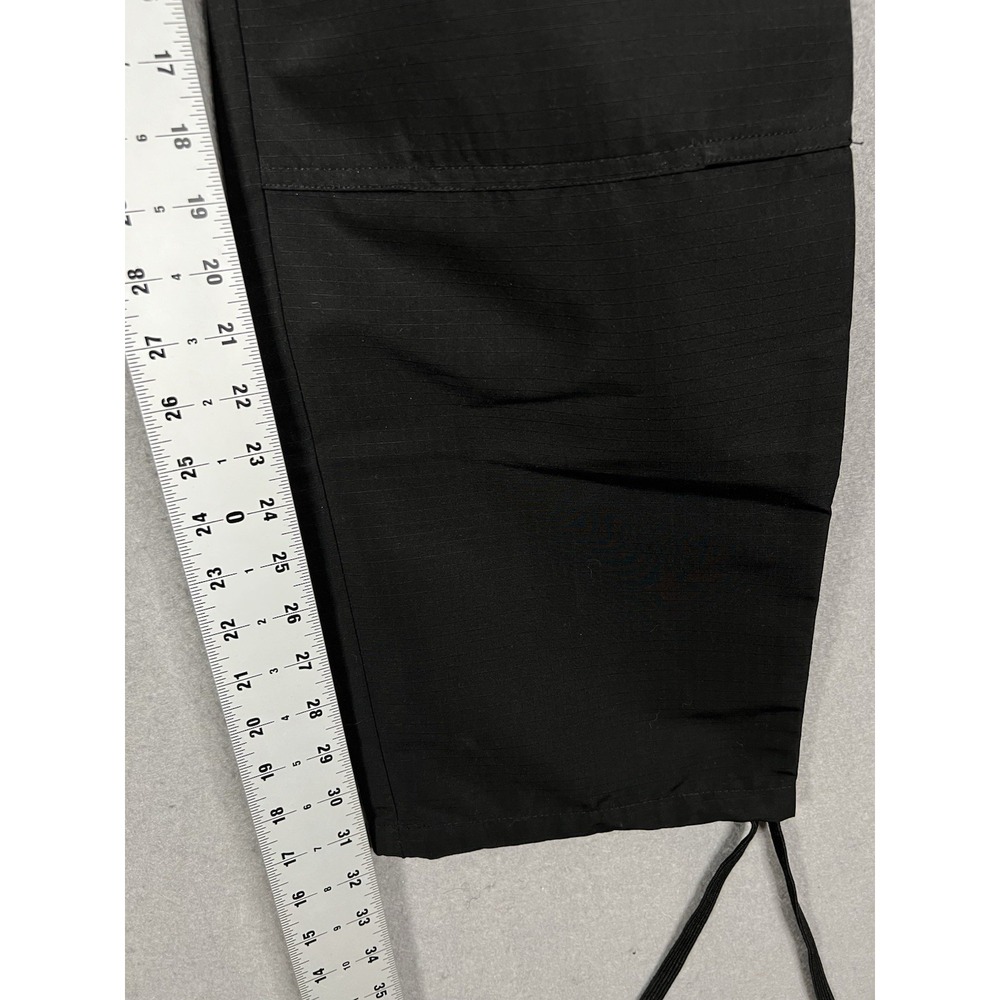5.11 Tactical Men's Pants Ripstop TDU Relaxed Fit 36x32 Black 74003 - Picture 5 of 6